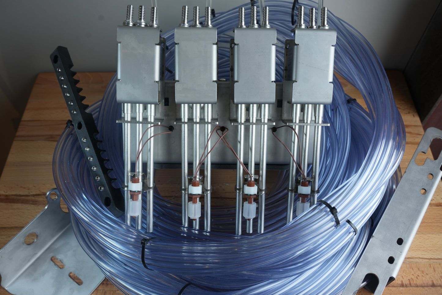 MC-CRAFT Gen 2 Filler Head
