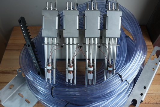 MC-CRAFT Gen 2 Filler Head