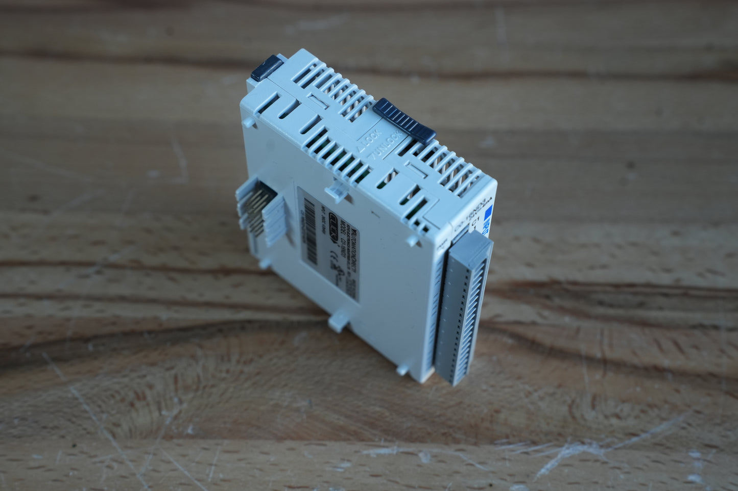 16 Port Input Card