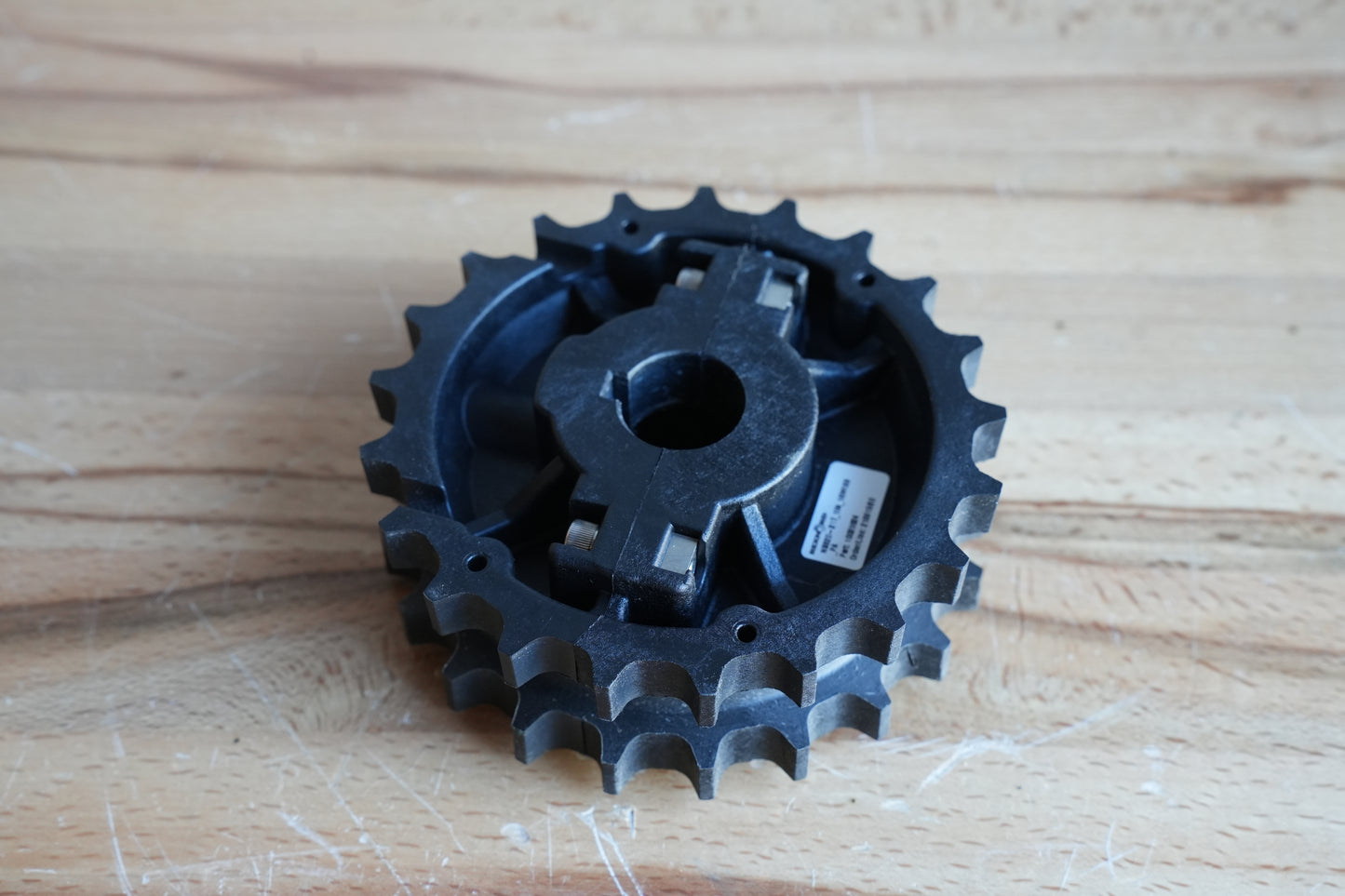 Chain Sprocket
