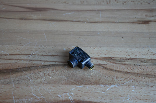 Cap Track Sensor