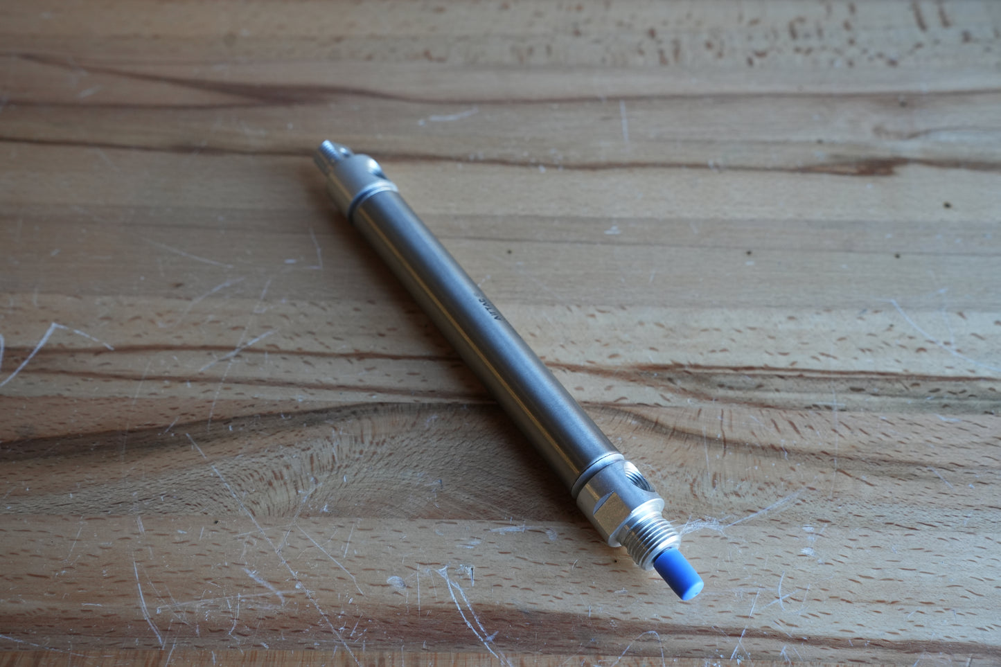 Filler Index Cylinder