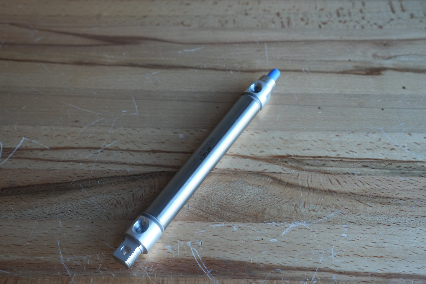 Filler Index Cylinder