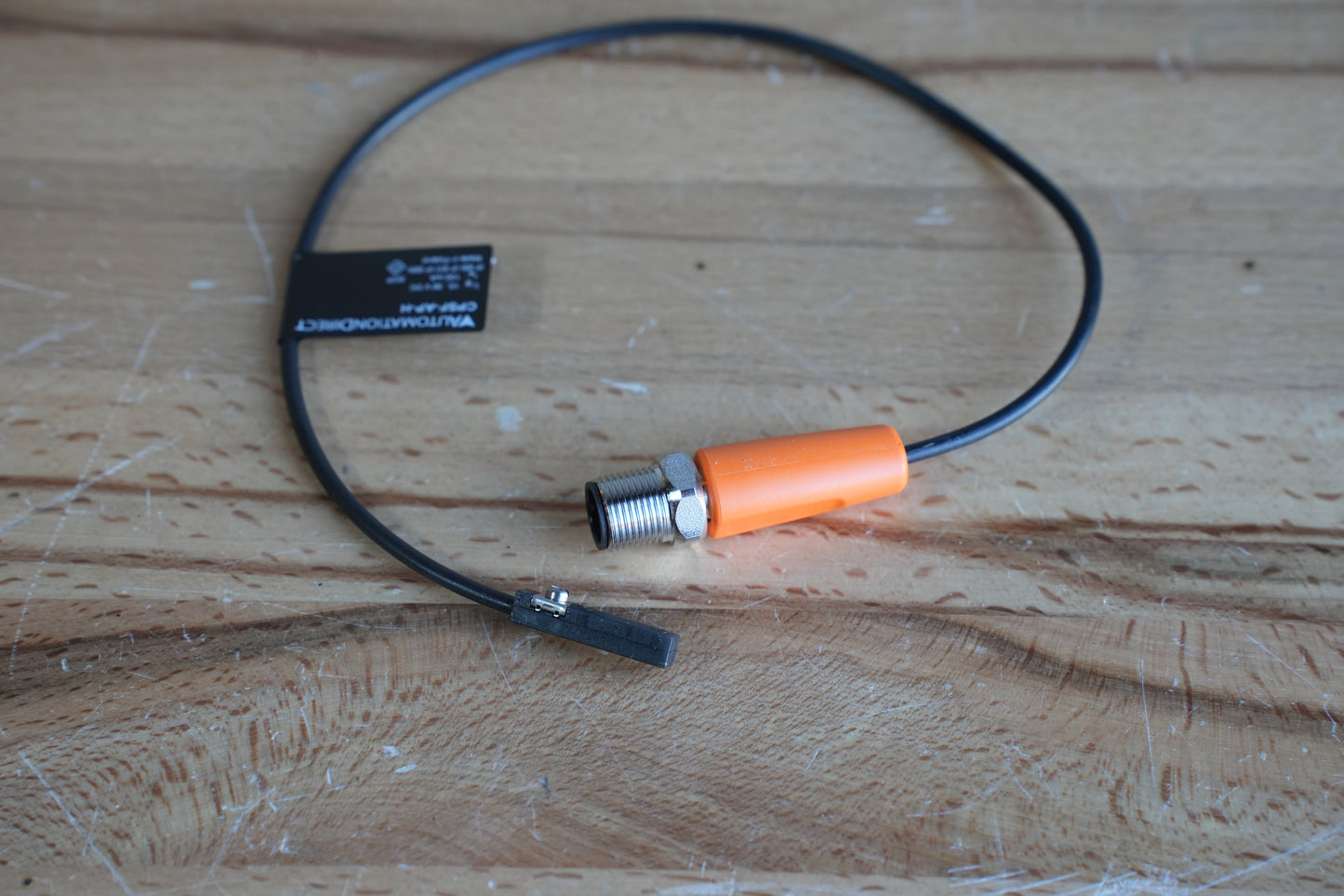 Lift Puck Sensor