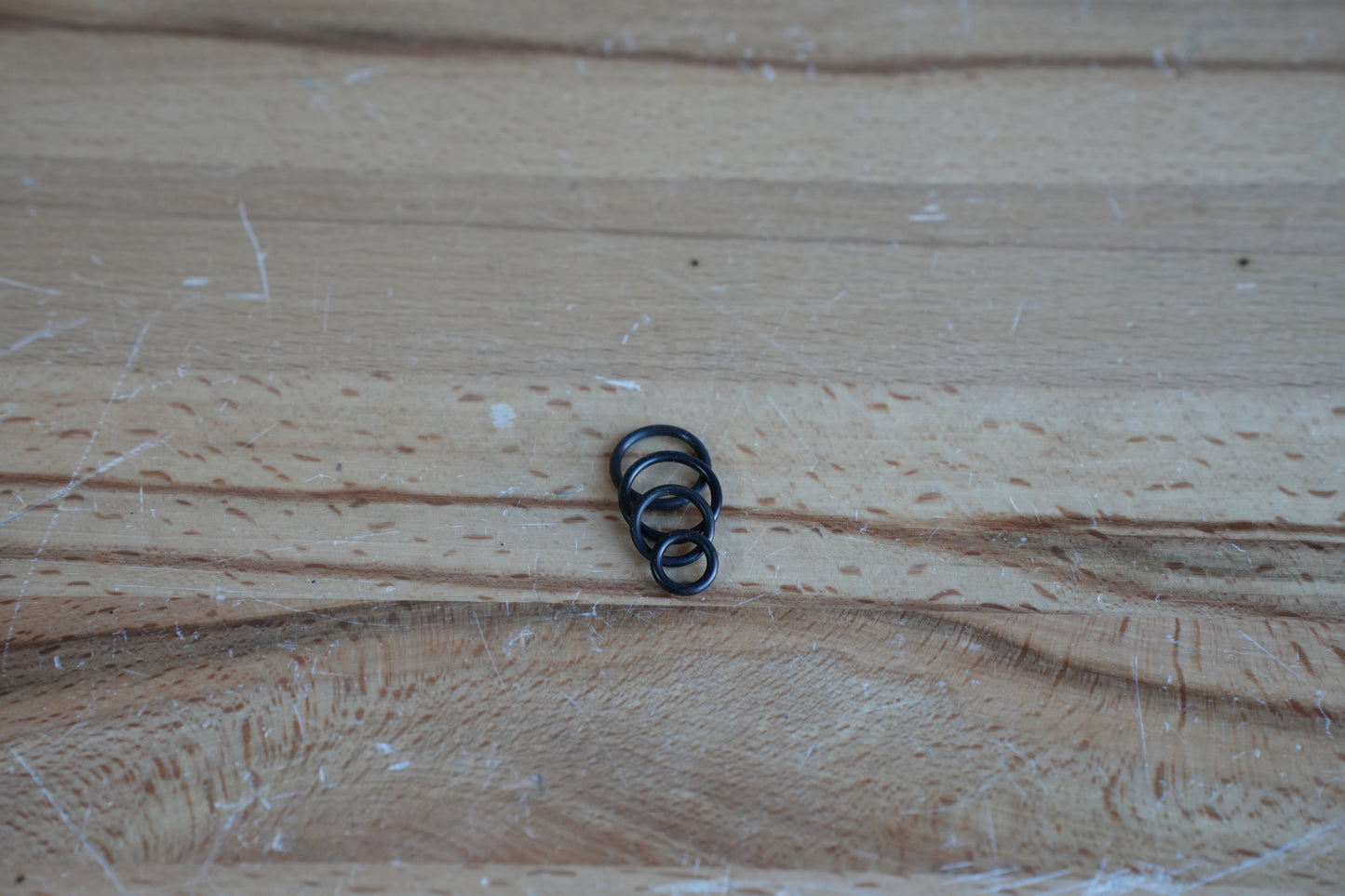 Filler Valve O-Ring Kit