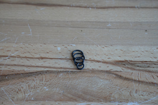 Filler Valve O-Ring Kit