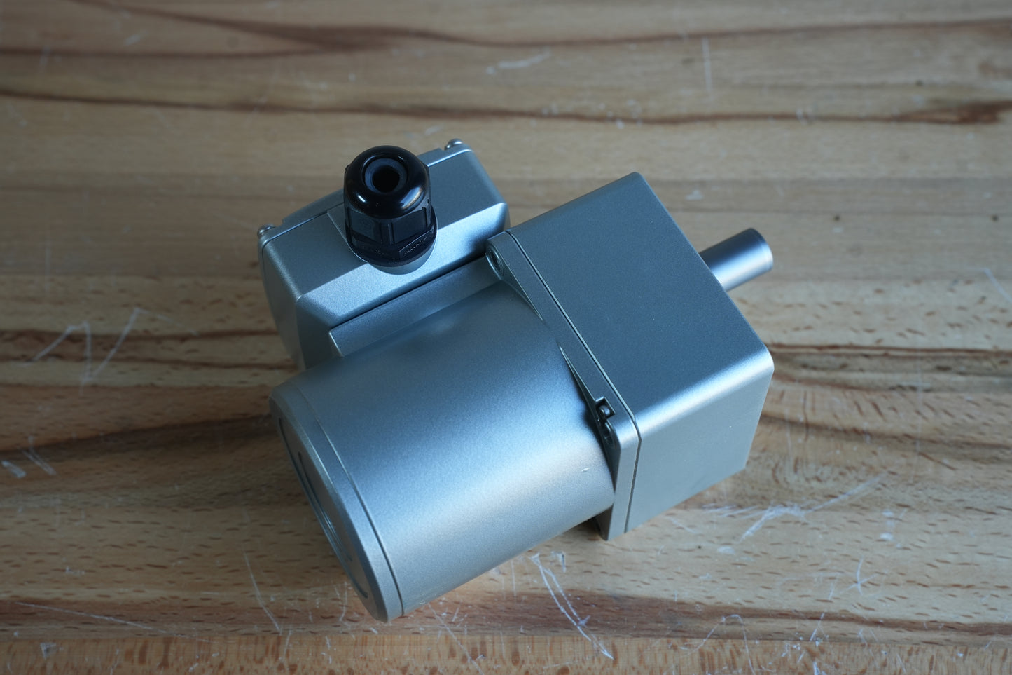 Machine Conveyor Motor