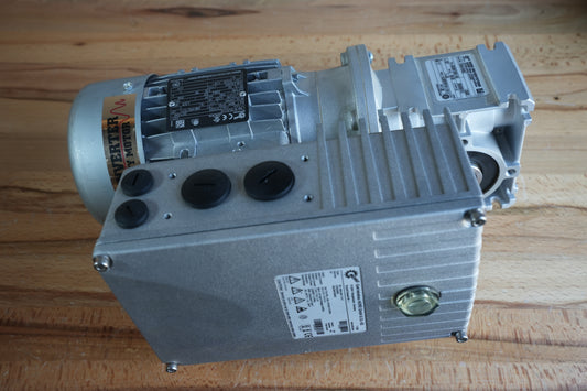 Machine Conveyor Motor