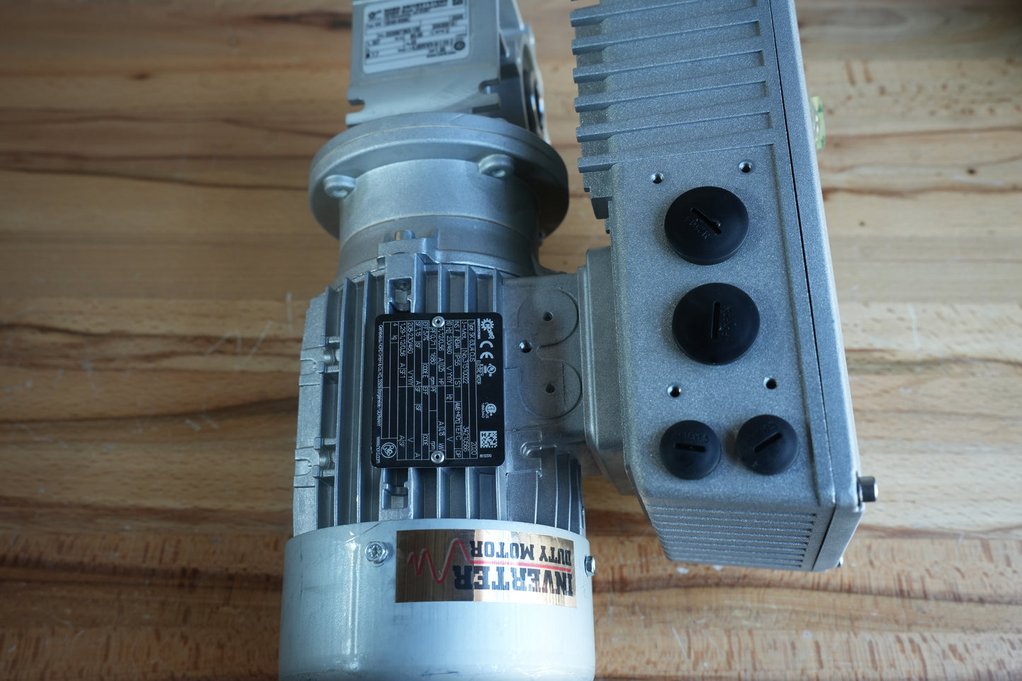 Machine Conveyor Motor