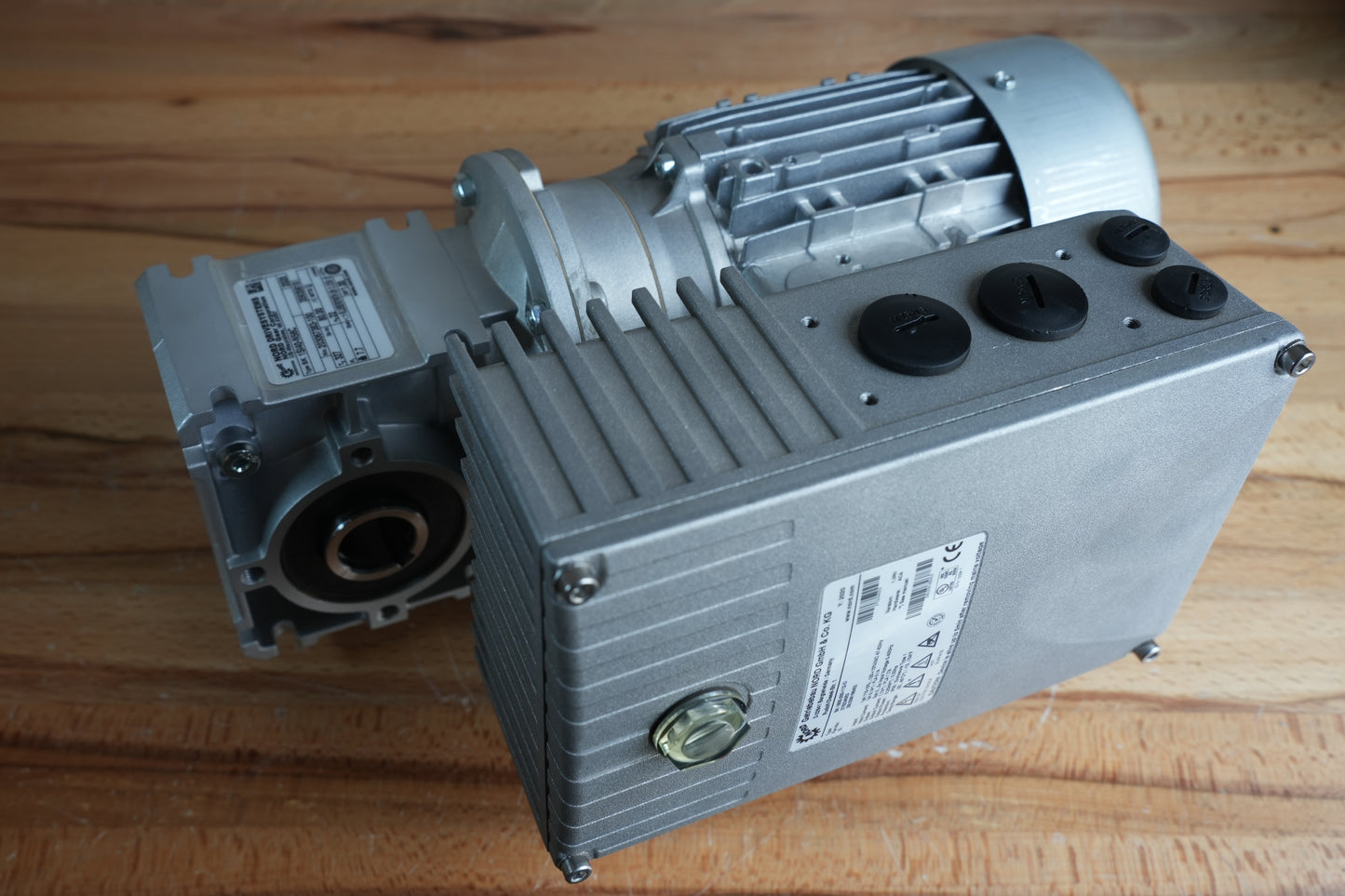 Machine Conveyor Motor