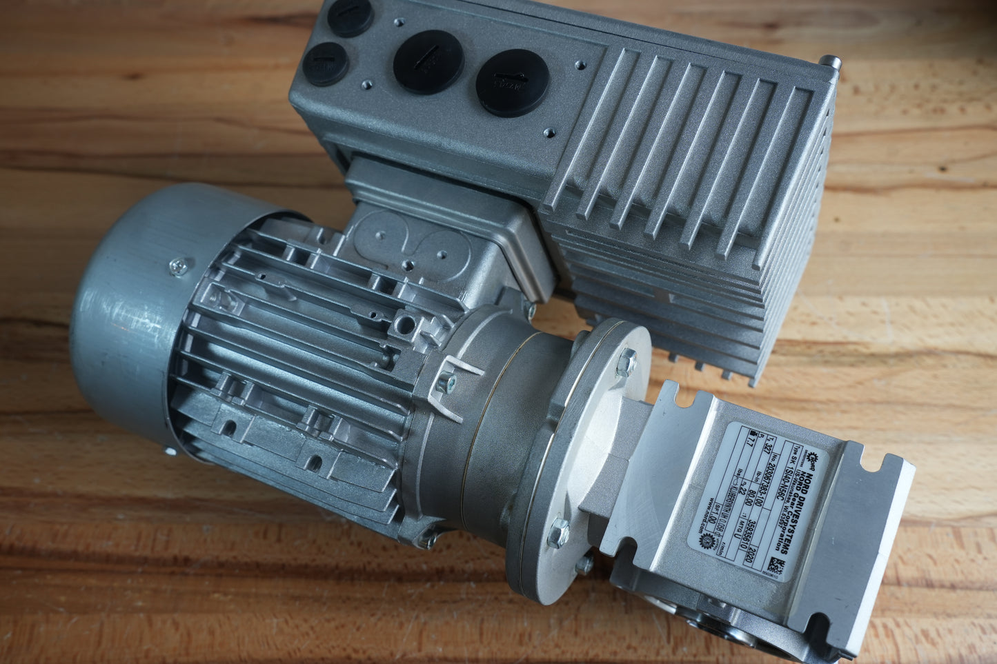 Machine Conveyor Motor