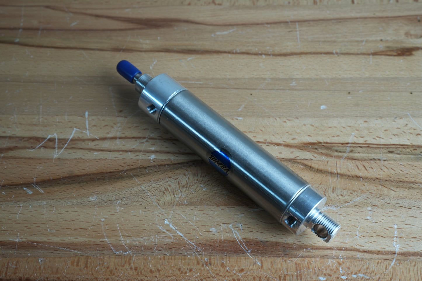 Filler Lift Cylinder