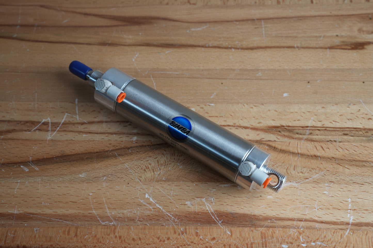 Filler Lift Cylinder