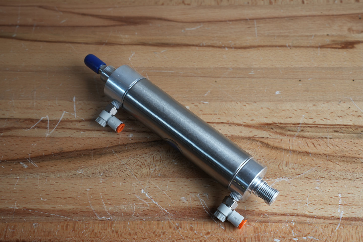 Filler Lift Cylinder