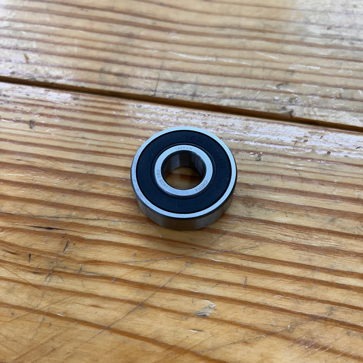 Seamer Chuck Shaft Bearing
