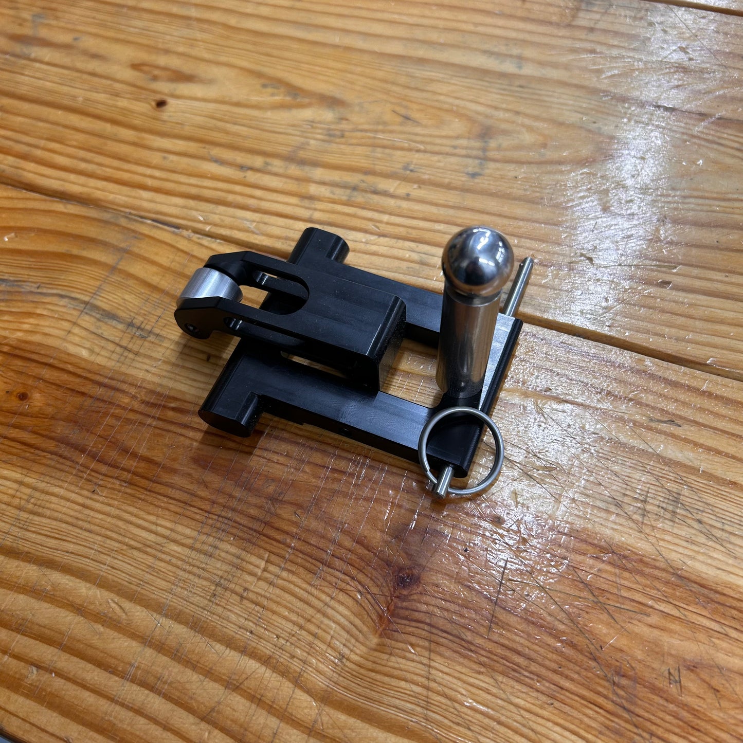 Cap Dongle Assembly