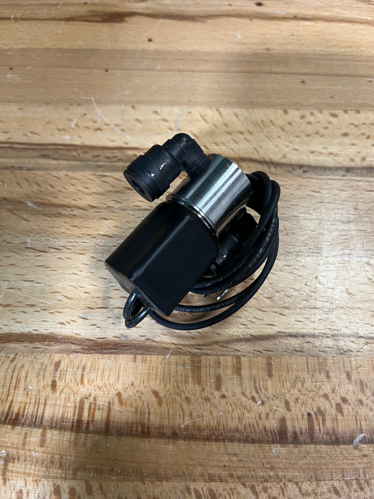 Sanitizer Valve Kit