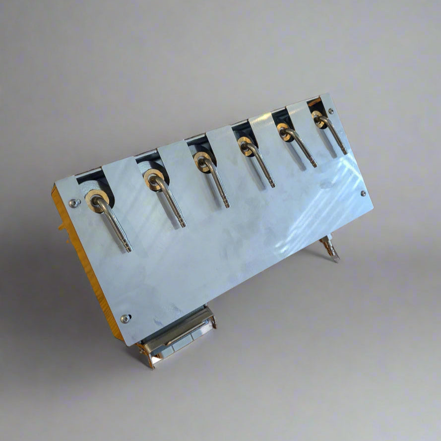 MC-202 Filler Head