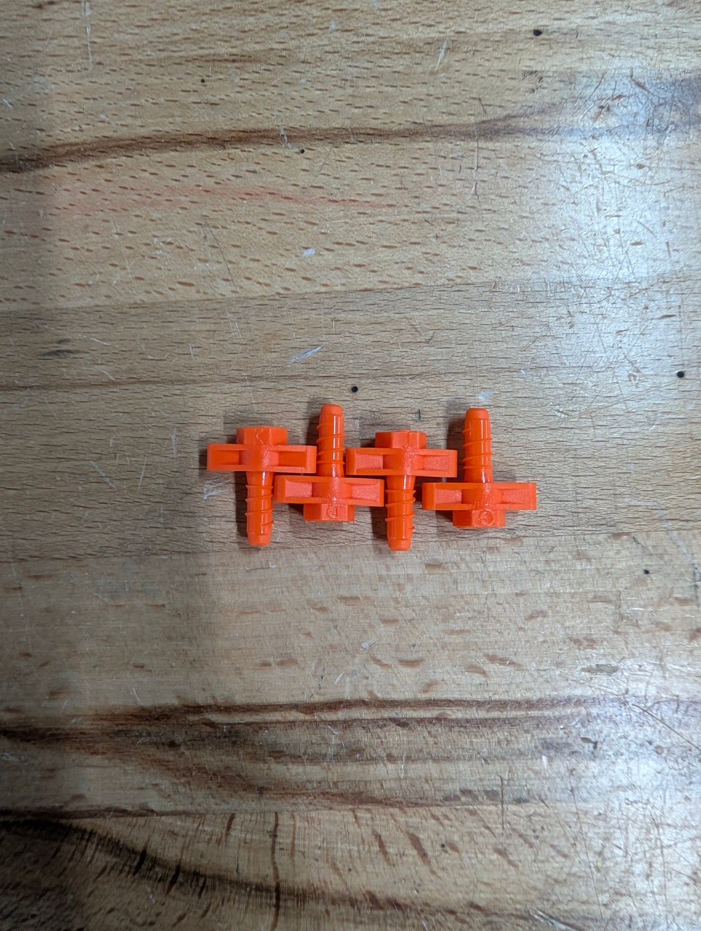 Spray Nozzles