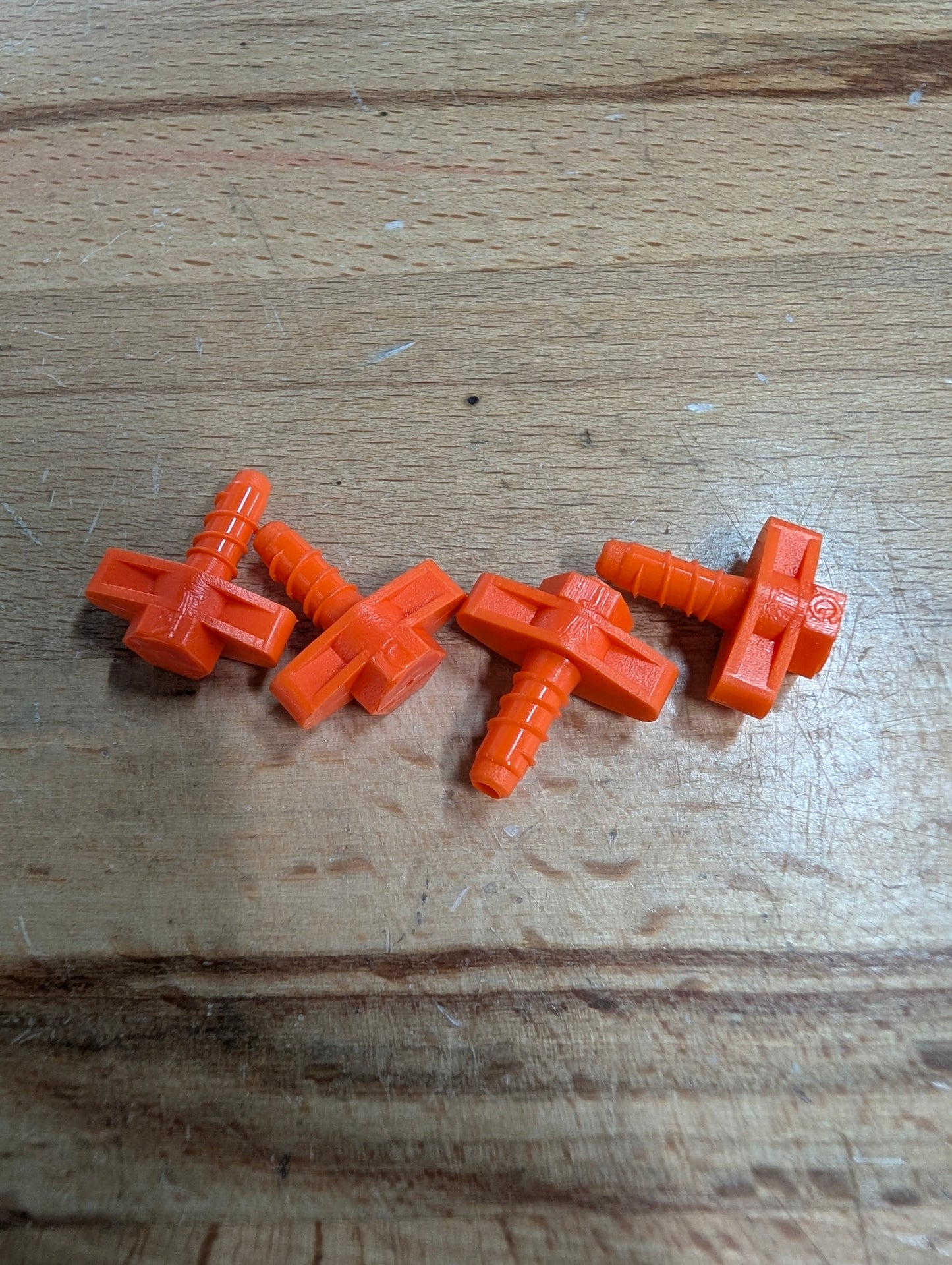 Spray Nozzles