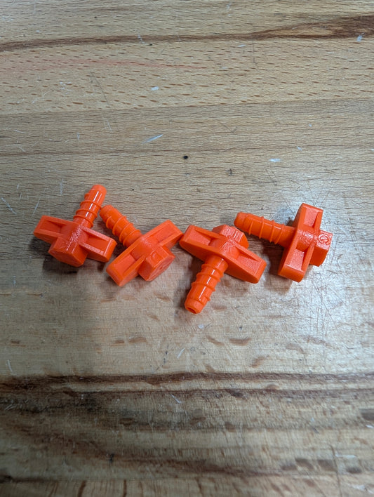 Spray Nozzles