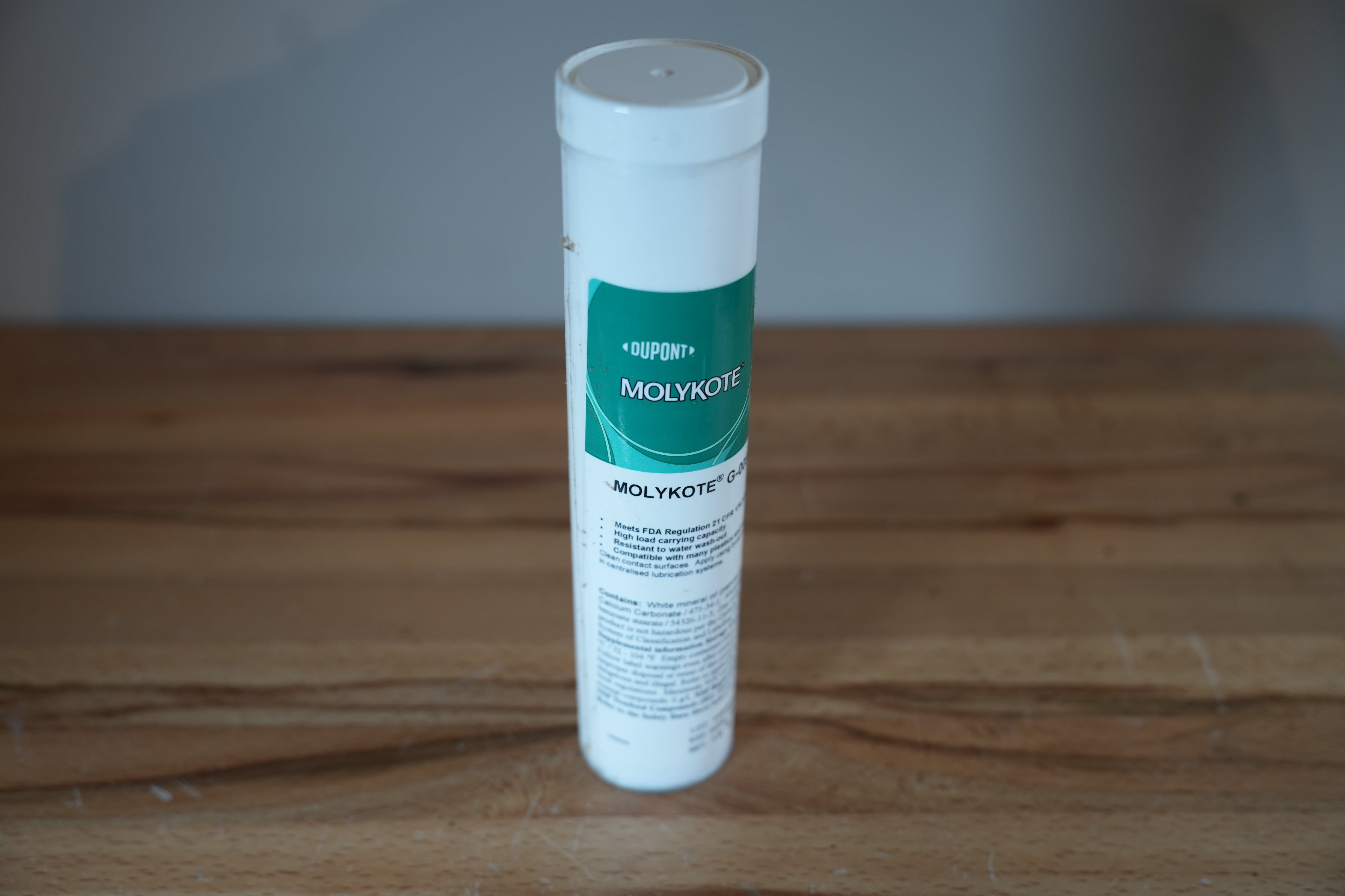 Microcanner Grease – Microcanner Parts