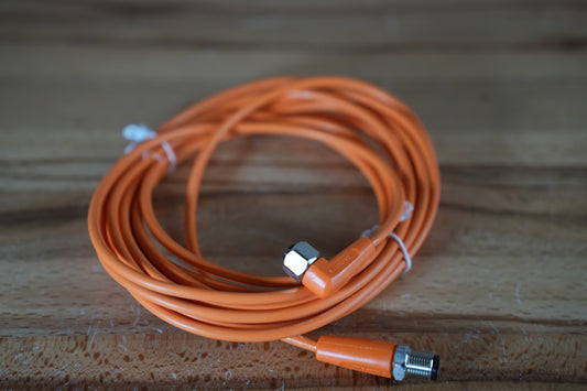 Sensor Cable (90 degree)