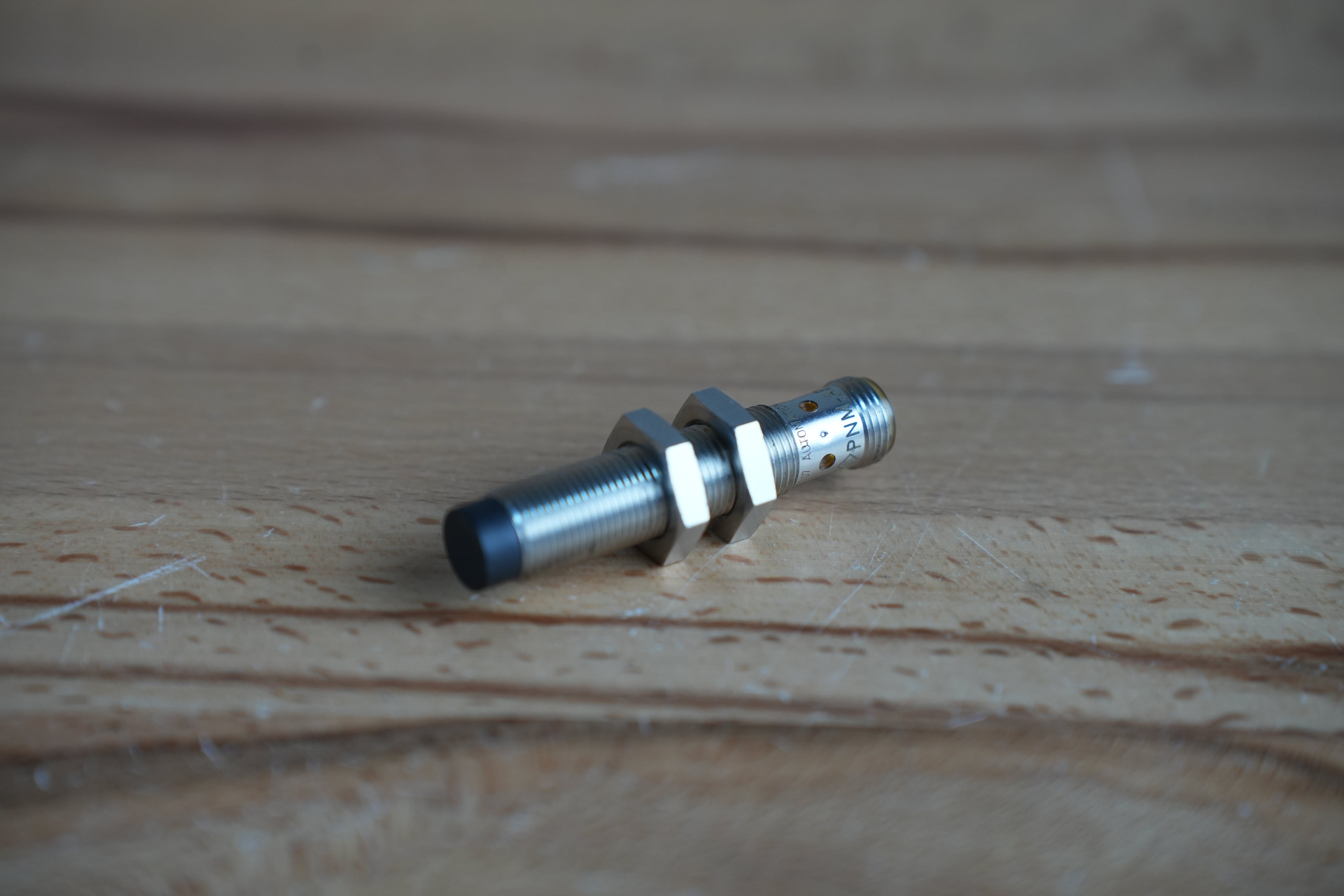 Microcanner Post Rinse Blow Off Sensor – Microcanner Parts