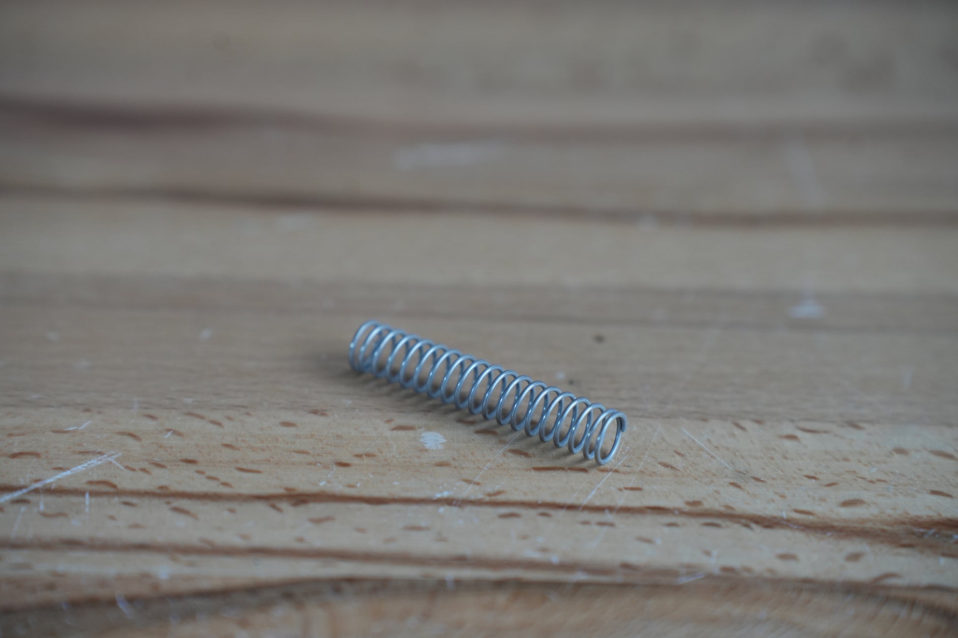 Microcanner Foam Rail Spring – Microcanner Parts