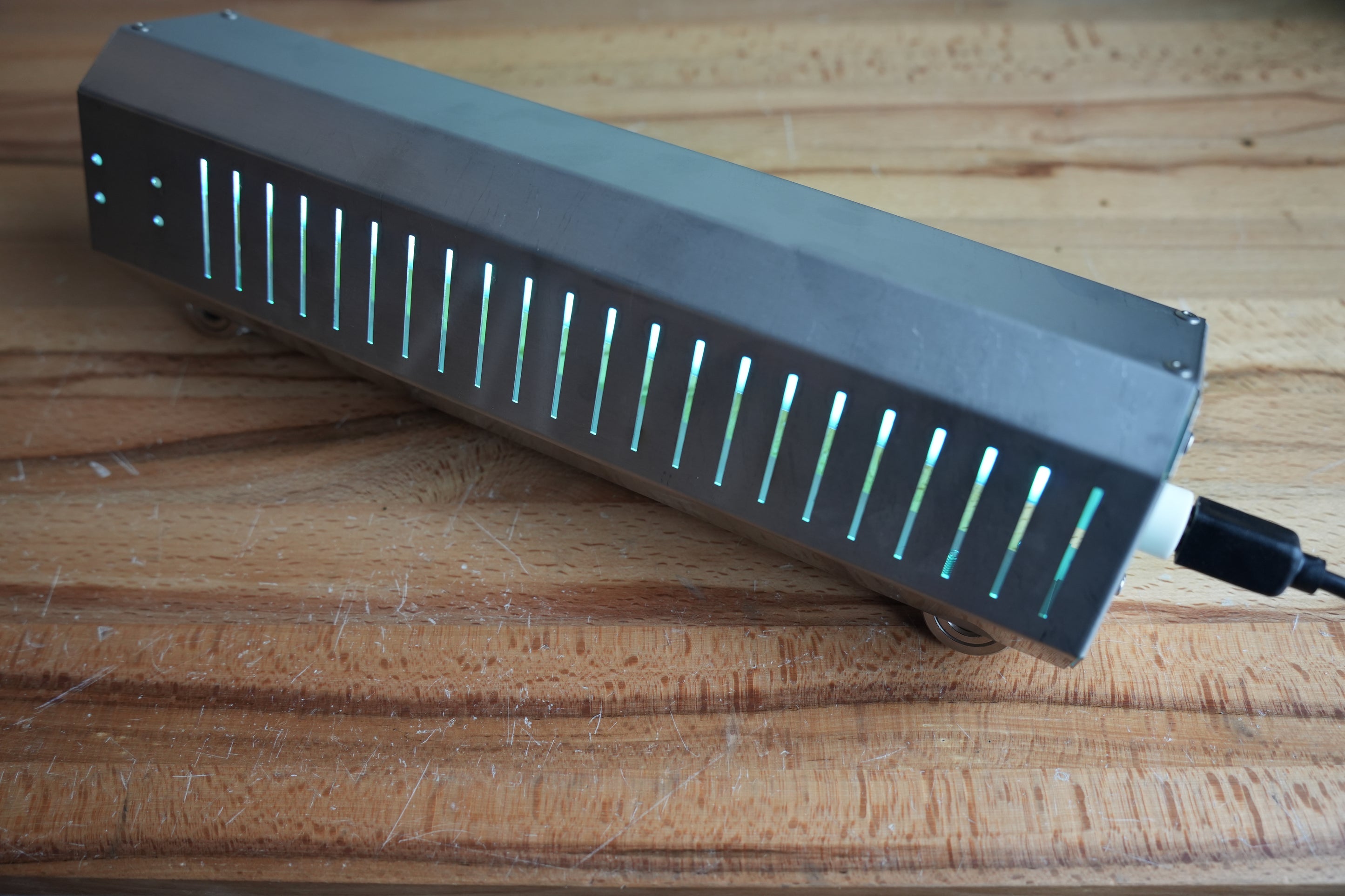Rebuilds and Upgrade Kits – Microcanner Parts