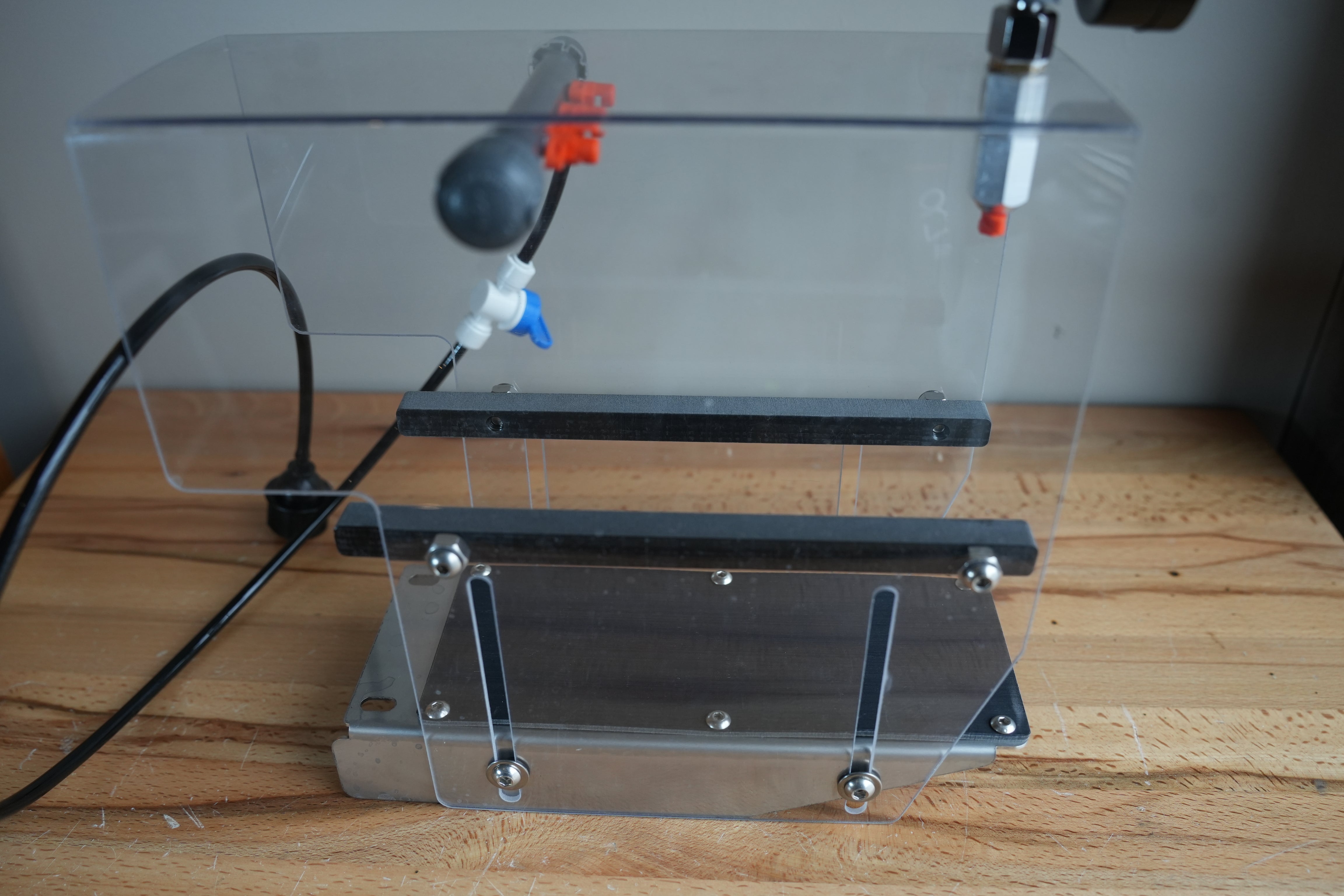 Rebuilds and Upgrade Kits – Microcanner Parts