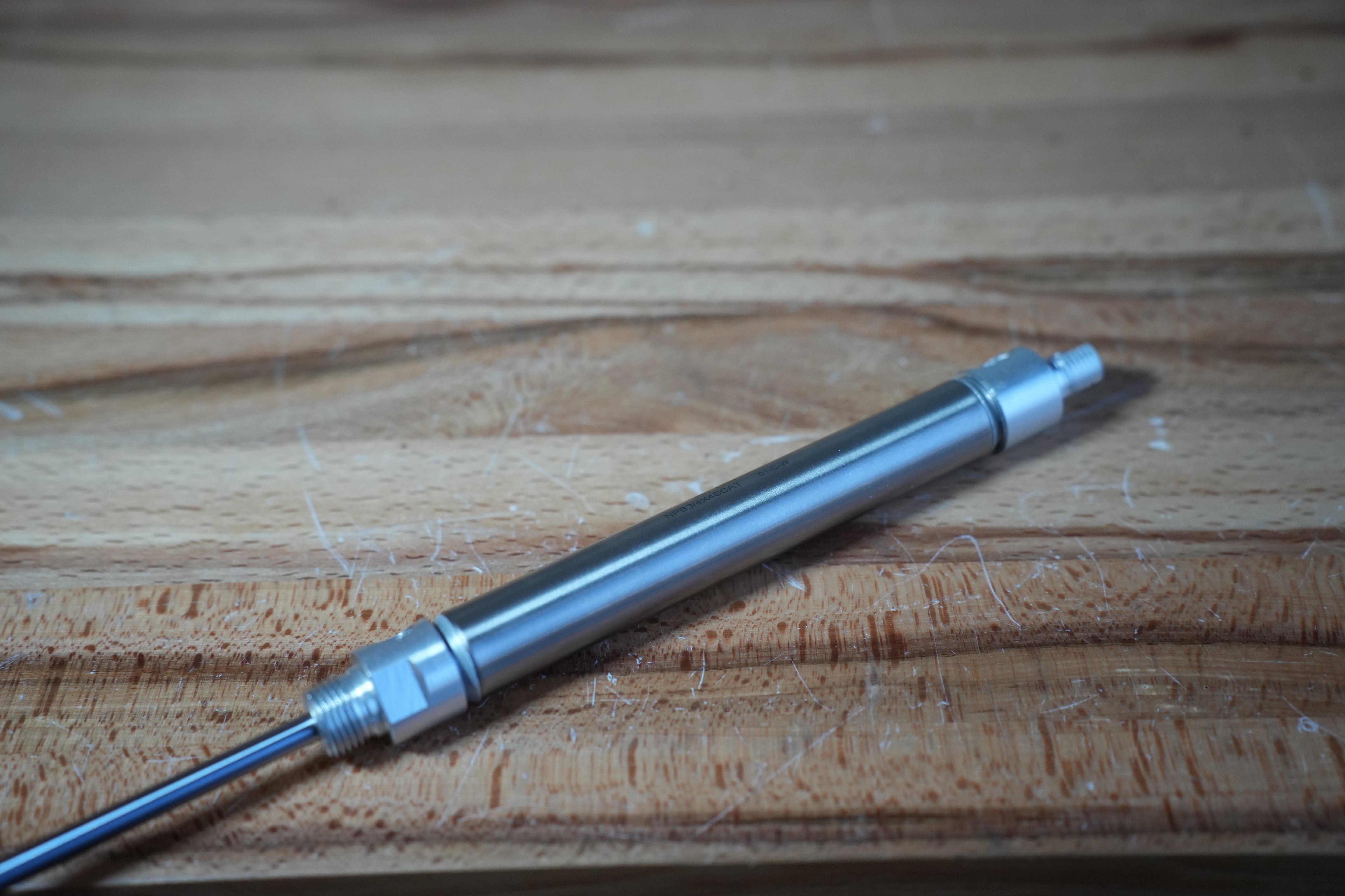 Microcanner Filler Lift Cylinder – Microcanner Parts