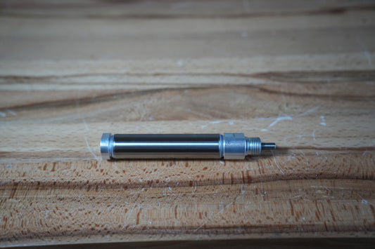 Infeed Index Cylinder