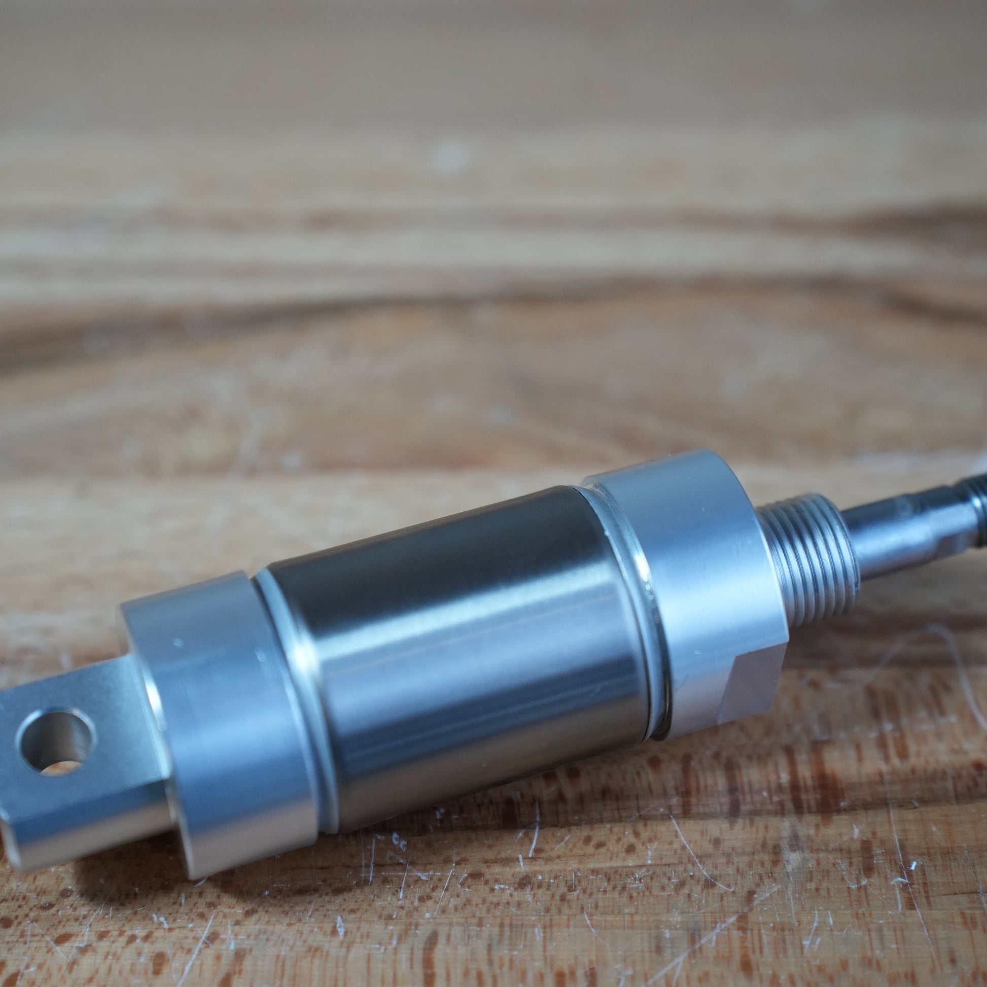 Microcannner Operation Air Cylinder – Microcanner Parts