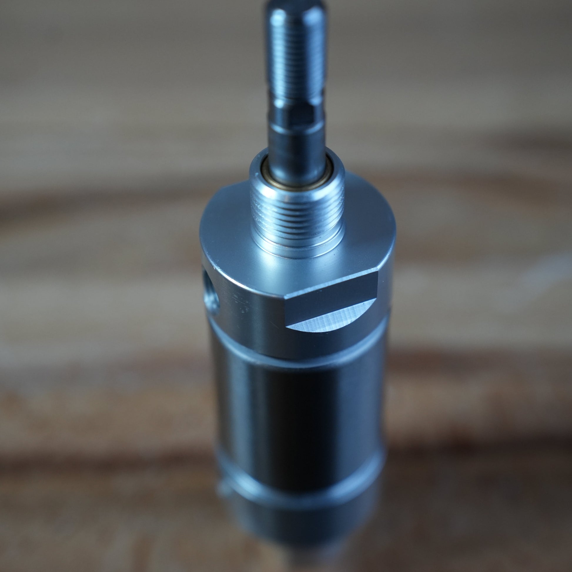 Microcannner Operation Air Cylinder – Microcanner Parts