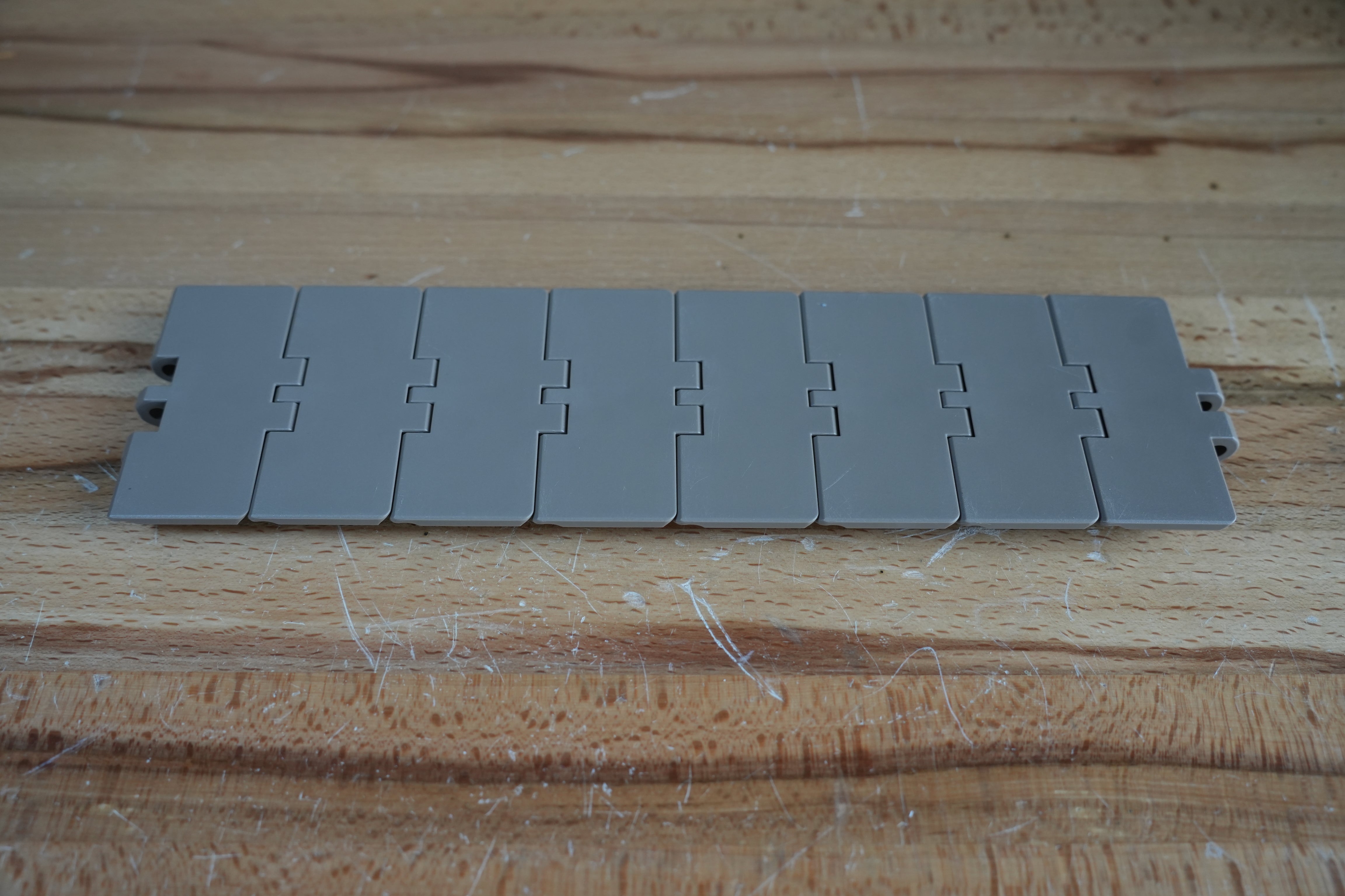 Machine Conveyor Chain – Microcanner Parts