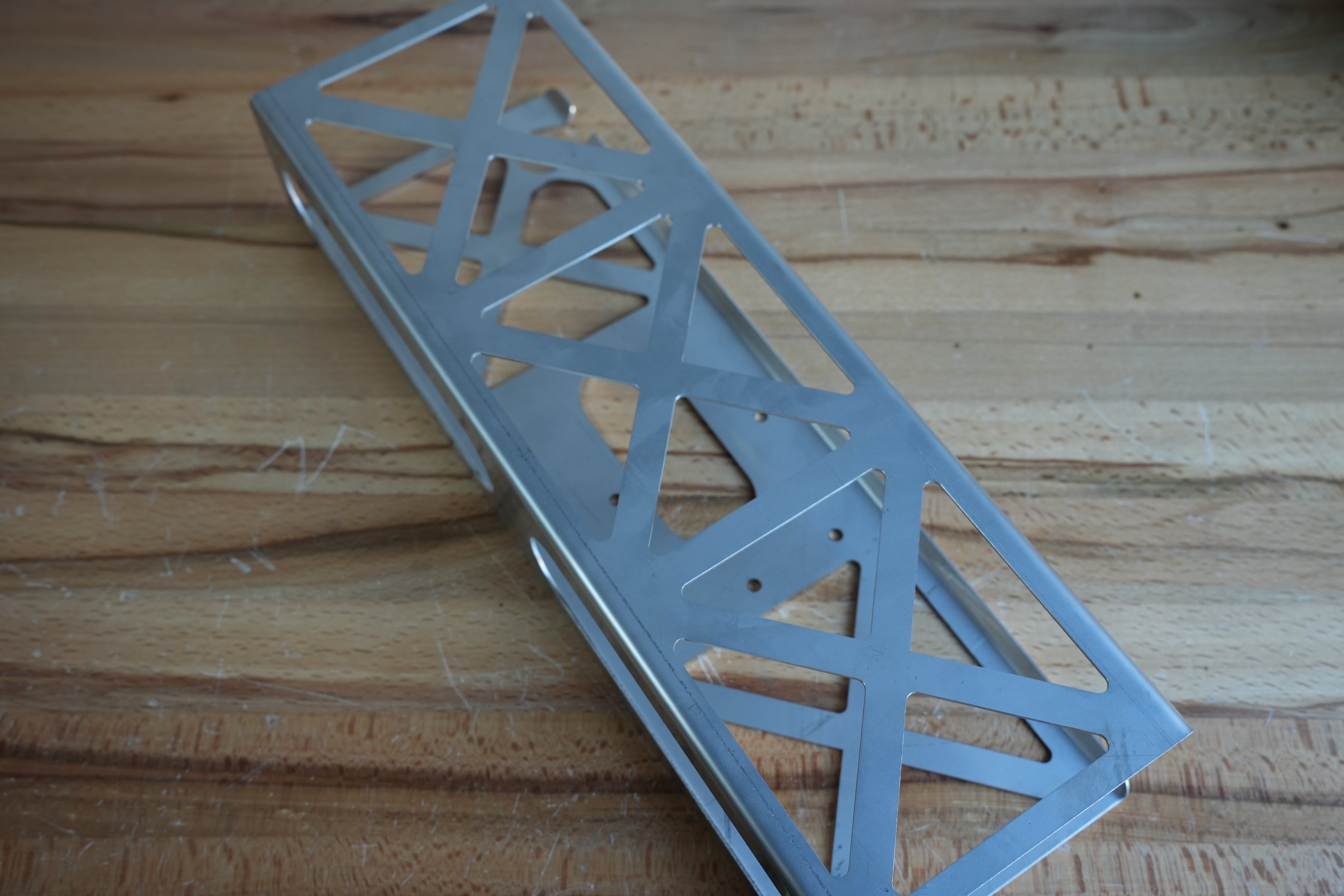 12oz Rinse Cage – Microcanner Parts
