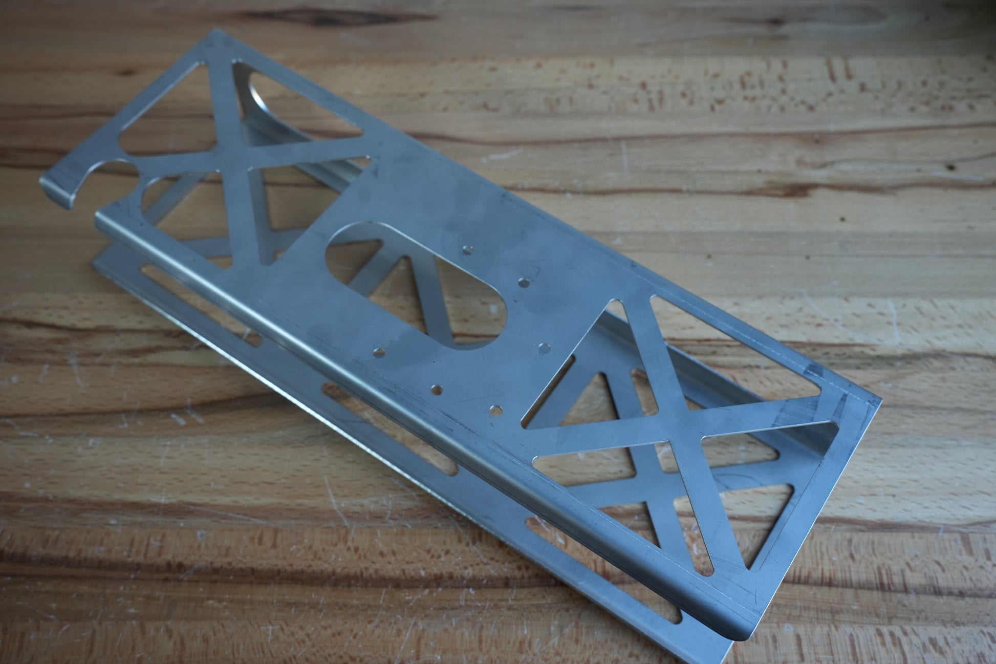 12oz Rinse Cage – Microcanner Parts