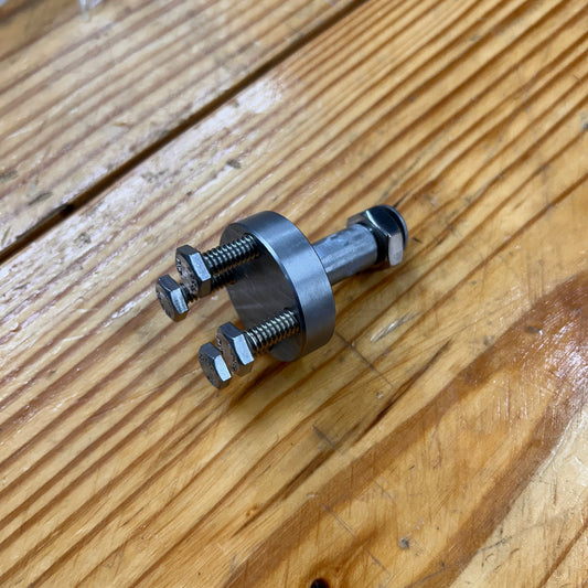 Pivot Post