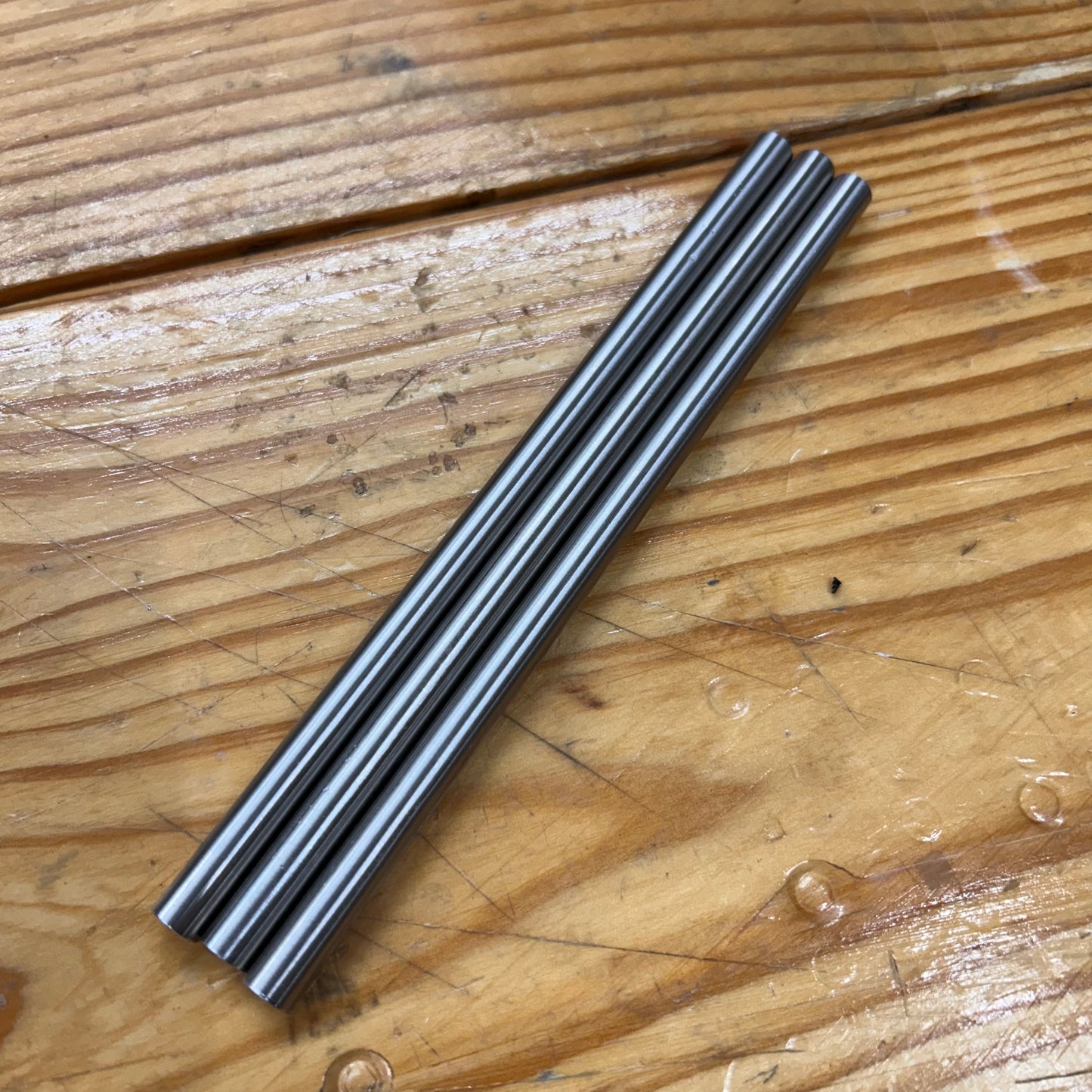 Gen 3 fill tube