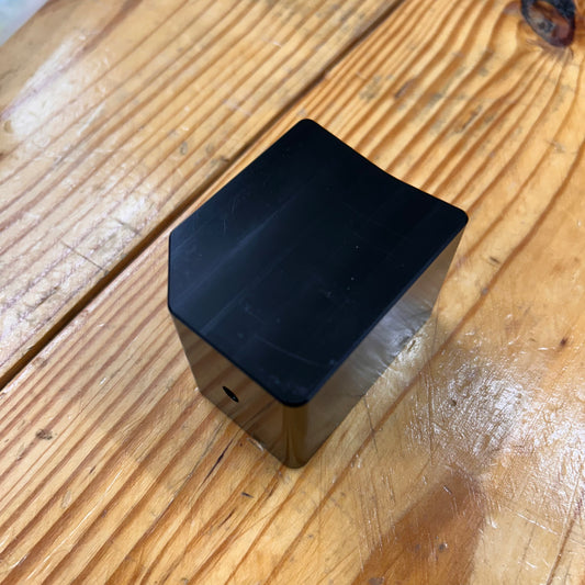Seamer Index Block