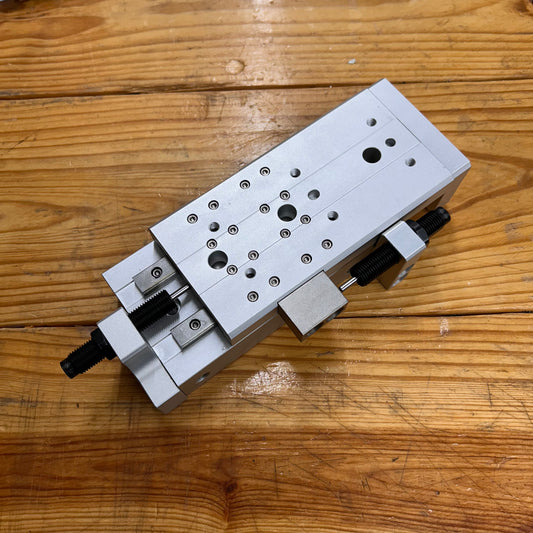 Slide Table Cylinder
