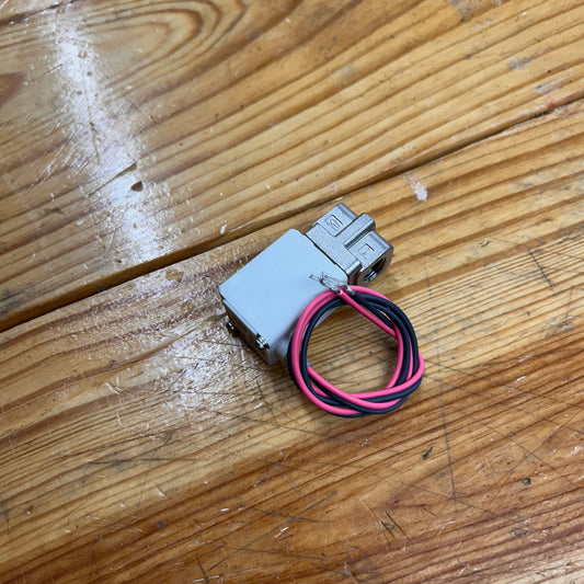 Solenoid Valve