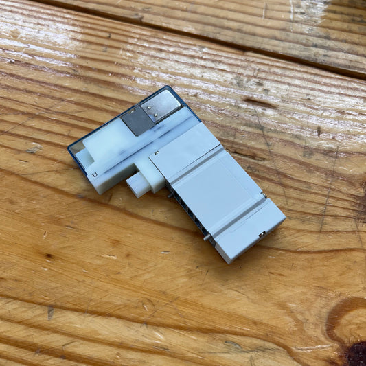 Valve Card