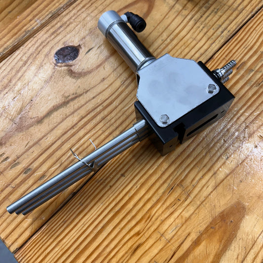 Gen 3 Fill Valve