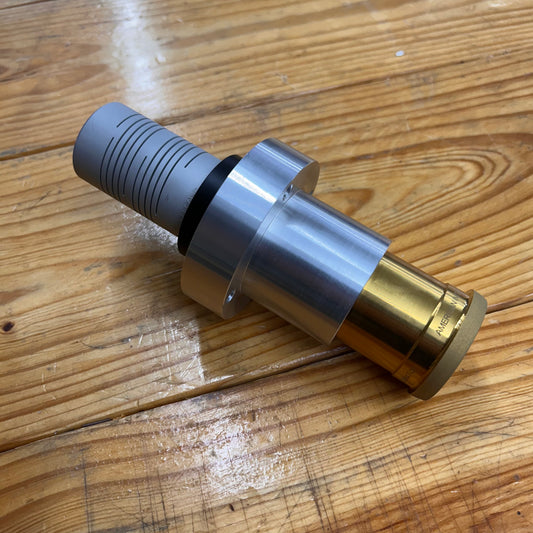 Full Chuck Assembly