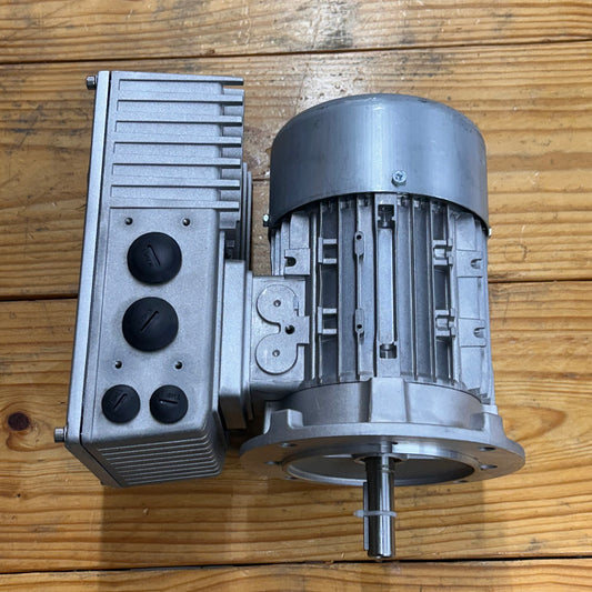 Seamer Motor