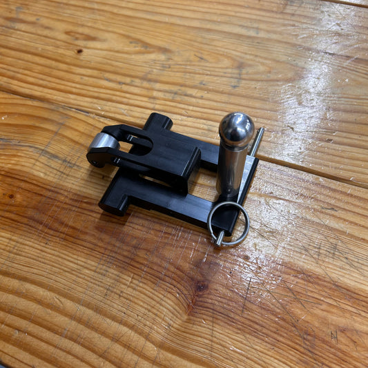 Cap Dongle Assembly