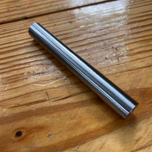 Chuck Shaft