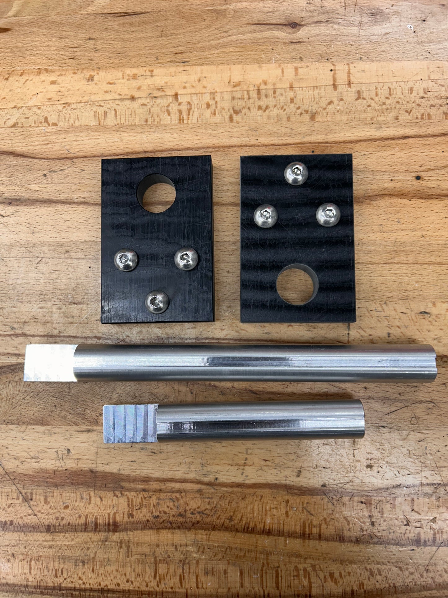 Conveyor coupling refresh Kit